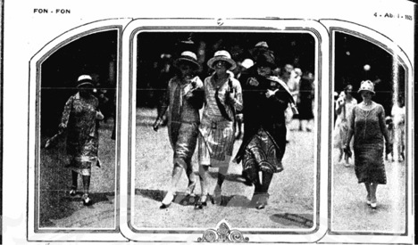 Fon-fon candid (April 4, 1925)