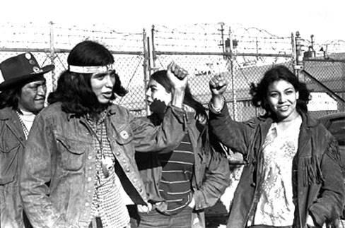 American Indian Movement