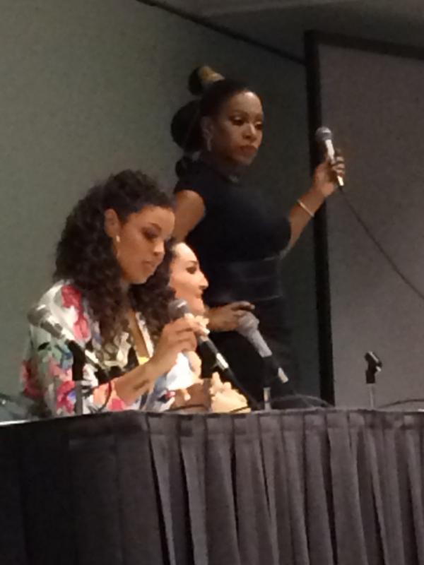 "Women Who Love Drag"