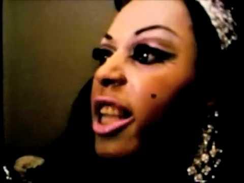 Crystal LaBeija