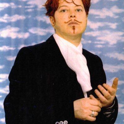 Diane Torr in performance drag