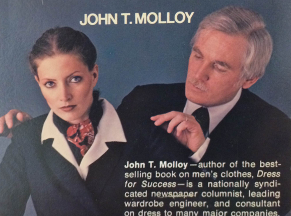 John T. Molloy