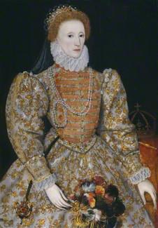 Queen Elizabeth I