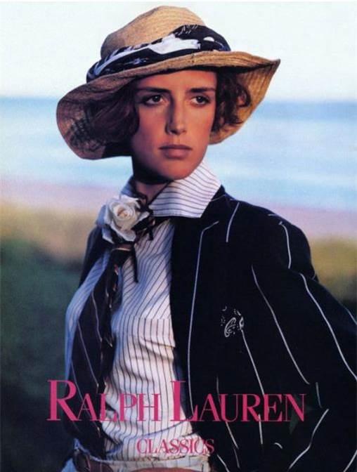 Ralph Lauren