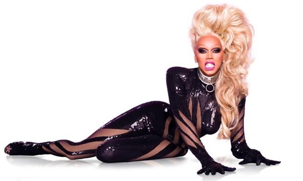 RuPaul RuPaul