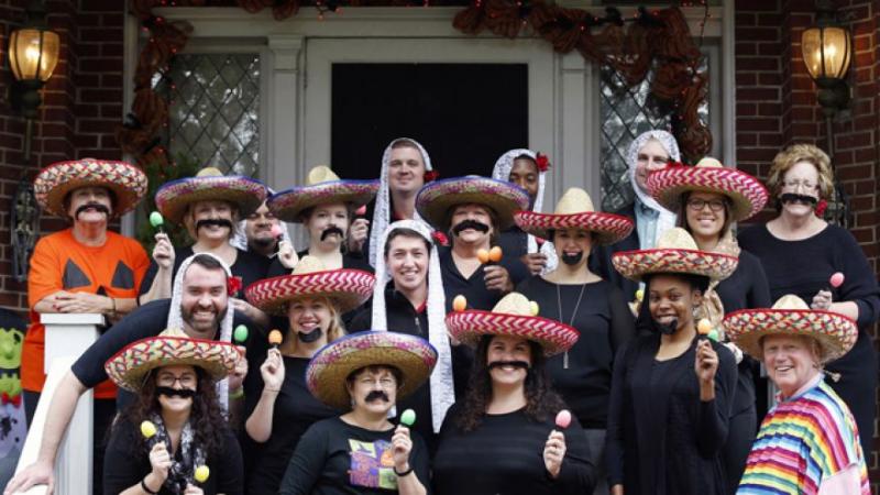 University of Louisville "Mexicans"