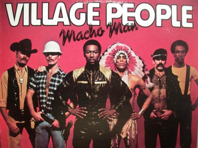 The Village People