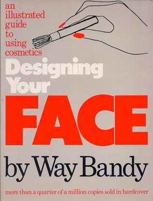Designing Your Face