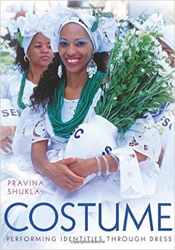 Costume by Pravina Shukla (2015)