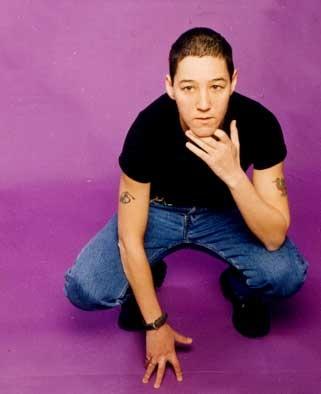 Judith/Jack Halberstam