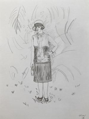 Carmen Miranda, Rio de Janeiro, Brazil, ca. 1925 Carmen Miranda, Rio de Janeiro, Brazil, ca. 1925