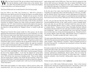 Curatorial content: Lori Hall-Araujo Curatorial content: Lori Hall-Araujo