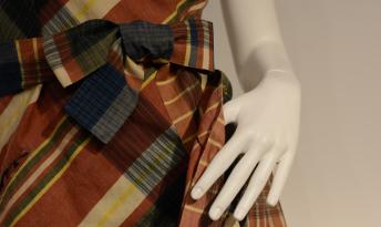 Claire McCardell close-up Claire McCardell close-up