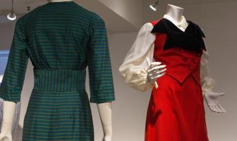 Butterick Susie Stephens Originals (Photograph: Aurola Wedman) Butterick Susie Stephens Originals (Photograph: Aurola Wedman)