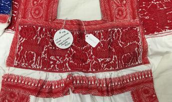 Fowler X2010.15.124 Fowler X2010.15.124